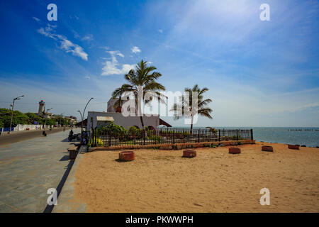 Pondicherry - Beyond Beautiful - Tripoto