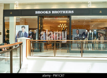 brooks outlet sydney