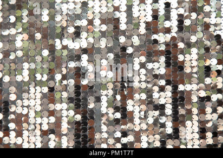 texture of shiny circles Shiny disks circles texture textured background Stock Photo