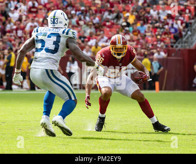 Jordan reed hi-res stock photography and images - Page 8 - Alamy