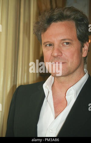 Colin Firth, 