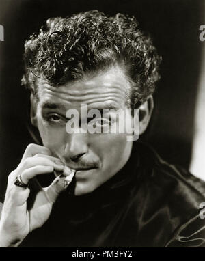 Douglas Fairbanks Jr., 'The Prisoner of Zenda' 1937 Selznick   File Reference # 30732 260THA Stock Photo