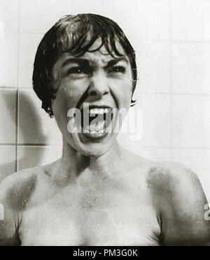 JANET LEIGH, PSYCHO, 1960 Stock Photo - Alamy