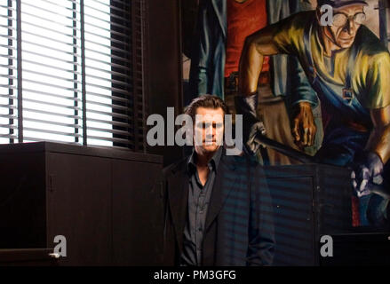 Film Still from 'The Number 23' Jim Carrey © 2007 New Line Cinema Photo Credit: Christine Loss  File Reference # 307351109THA  For Editorial Use Only -  All Rights Reserved Stock Photo