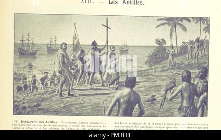 Image from page 221 of 'Album géographique. [With illustrations ...