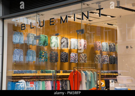 Bluemint hi res stock photography and images Alamy