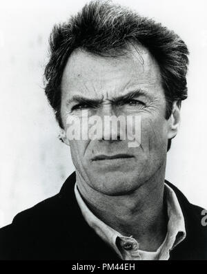 Clint Eastwood, circa 1979. File Reference #1022 005THA Stock 