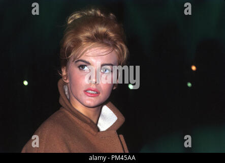 Ann-Margret, circa 1961. File Reference #1033 020THA © JRC /The
