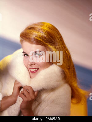 Ann-Margret, circa 1964. File Reference #1033 024THA Stock Photo