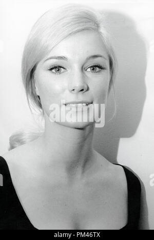 Yvette Mimieux, circa 1962. File Reference #1089 004THA © JRC /The