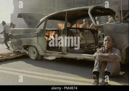 Film Still from 'Across the Universe' Timmy Mitchum Stock Photo