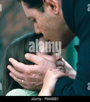 Film Still from 'Cinderella Man' Ariel Waller, Russell Crowe Stock Photo