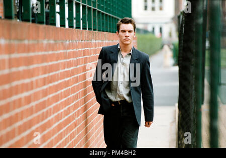 Film Still from 'Match Point'  Jonathan Rhys-Meyers 2005 Stock Photo