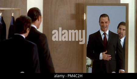 Film Still from "Two for the Money" Al Pacino 2005 Photo Credit: Eike