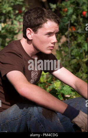 Film Still from "Alpha Dog" Director Nick Cassavetes Stock Photo - Alamy