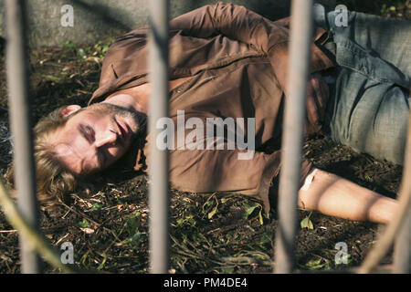 Film Still / Publicity Still from 'Lost' (Episode: A Tale of Two Cities) Josh Holloway 2006 Photo Credit: Mario Perez   File Reference # 30737547THA  For Editorial Use Only -  All Rights Reserved Stock Photo