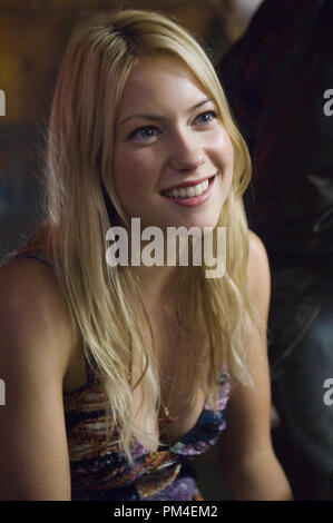 LAURA RAMSEY, THE COVENANT, 2006 Stock Photo - Alamy