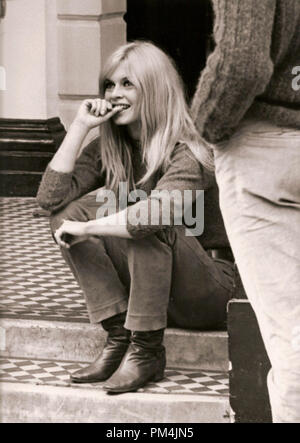 Brigitte Bardot VIES PRIVÉES 写真集 File:Brigitte Bardot in A Very Private Affair, 1962..jpg