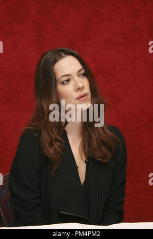 Rebecca Hall "The Town" Portrait Session, September 10, 2010