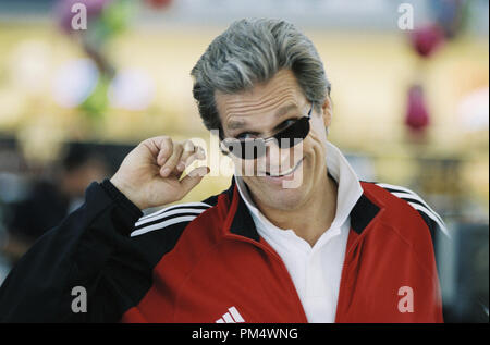 Studio Publicity Still from 'Stick It' Jeff Bridges © 2006 Touchstone Pictures Photo credit: Peter Iovino  File Reference # 307372221THA  For Editorial Use Only -  All Rights Reserved Stock Photo