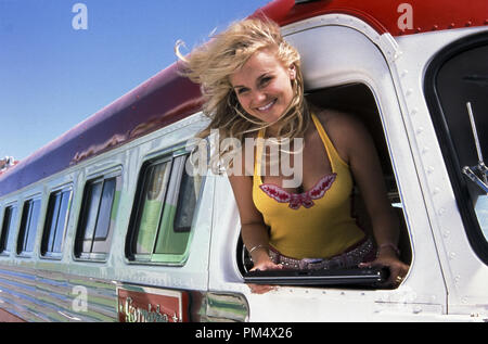 Film Still / Publicity Still from 'R.V.'  Kristin Chenoweth © 2006 Sony Pictures  Photo Credit: Joe Lederer   File Reference # 30737231THA  For Editorial Use Only -  All Rights Reserved Stock Photo