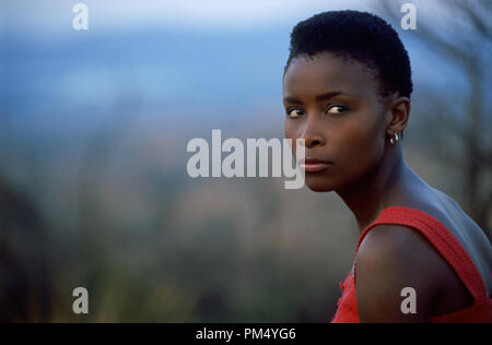 Film Still / Publicity Still from 'Catch a Fire' Bonnie Henna © 2006 Focus Features Photo Credit: Garth Stead   File Reference # 30737423THA  For Editorial Use Only -  All Rights Reserved Stock Photo