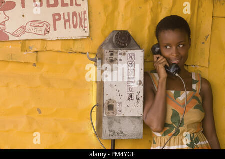 Film Still / Publicity Still from 'Catch a Fire' Bonnie Henna © 2006 Focus Features Photo Credit: Garth Stead   File Reference # 30737429THA  For Editorial Use Only -  All Rights Reserved Stock Photo