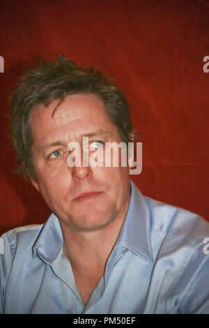Hugh Grant,  December 2009.  Reproduction by American tabloids is absolutely forbidden.  File Reference # 30123 006JRC  For Editorial Use Only -  All Rights Reserved Stock Photo