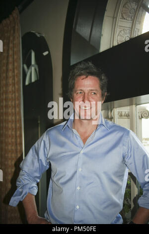 Hugh Grant,  December 2009.  Reproduction by American tabloids is absolutely forbidden.  File Reference # 30123 033JRC  For Editorial Use Only -  All Rights Reserved Stock Photo