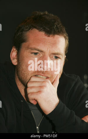 Sam Worthington, 