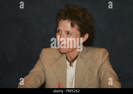 Annette Bening 'Mother and Child' Portrait Session, April 19, 2010.  Reproduction by American tabloids is absolutely forbidden. File Reference # 30195 014JRC  For Editorial Use Only -  All Rights Reserved Stock Photo
