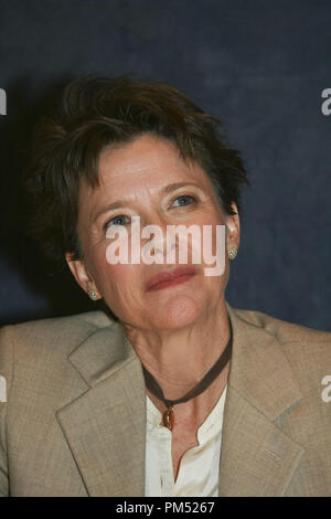 Annette Bening 'Mother and Child' Portrait Session, April 19, 2010.  Reproduction by American tabloids is absolutely forbidden. File Reference # 30195 017JRC  For Editorial Use Only -  All Rights Reserved Stock Photo