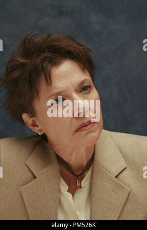 Annette Bening 'Mother and Child' Portrait Session, April 19, 2010.  Reproduction by American tabloids is absolutely forbidden. File Reference # 30195 023JRC  For Editorial Use Only -  All Rights Reserved Stock Photo