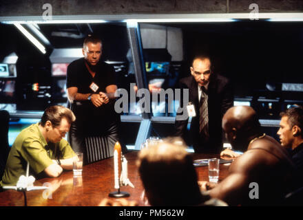 Armageddon 1998 steve buscemi hi res stock photography and images