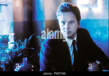 Film Still from "Code 46" Samantha Morton © 2004 United Artists Photo ...
