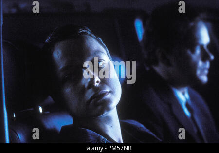 Film Still from "Code 46" Tim Robbins, Samantha Morton © 2004 United ...