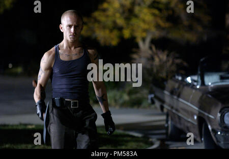 Film Still / Publicity Still from 'Alpha Dog' Ben Foster © 2006 New Line Cinema Photo Credit: Darren Michaels   File Reference # 307361433THA  For Editorial Use Only -  All Rights Reserved Stock Photo