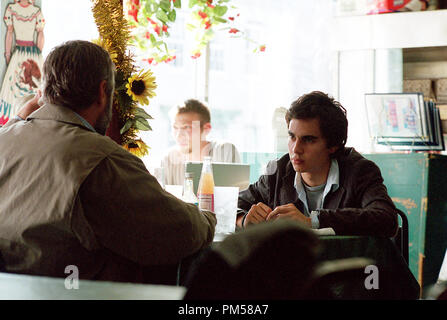 Studio Publicity Still from 'Syriana' Max Minghella © 2005 Warner Brothers Photo by Sidney Baldwin   File Reference # 307361604THA  For Editorial Use Only -  All Rights Reserved Stock Photo