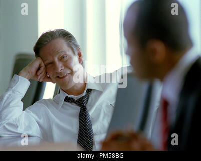 Studio Publicity Still from 'Syriana' Chris Cooper © 2005 Warner Brothers   File Reference # 307361638THA  For Editorial Use Only -  All Rights Reserved Stock Photo