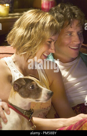 Studio Publicity Still from 'Son of the Mask' Traylor Howard, Jamie Kennedy © 2005 New Line Productions  File Reference # 307361648THA  For Editorial Use Only -  All Rights Reserved Stock Photo