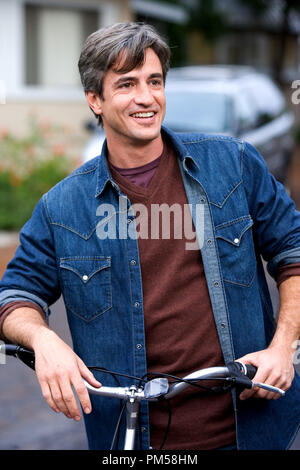 Studio Publicity Still from 'Must Love Dogs' Dermot Mulroney © 2005 Warner Brothers Photo by Claudette Barius  File Reference # 307361783THA  For Editorial Use Only -  All Rights Reserved Stock Photo