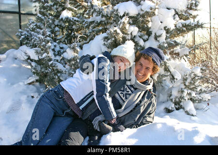 Film Still from Just Friends Ryan Reynolds Stock Photo - Alamy