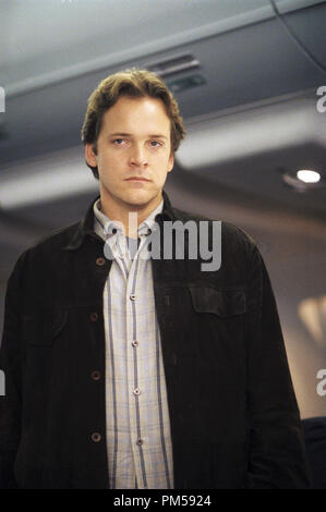 Studio Publicity Still from 'Flightplan' Peter Sarsgaard © 2005 Touchstone Pictures Photo by Ron Batzdorff   File Reference # 307362067THA  For Editorial Use Only -  All Rights Reserved Stock Photo