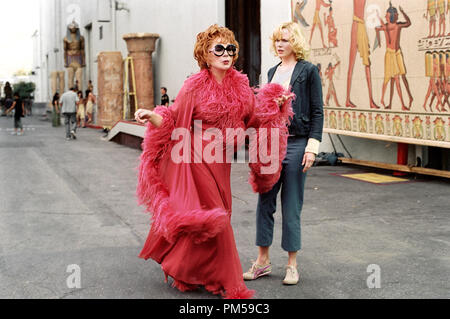 Studio Publicity Still from "Bewitched" Will Ferrell, Nicole Kidman