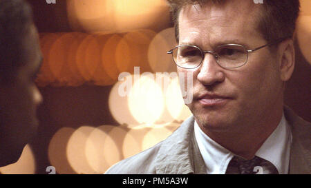 Studio Publicity Still From Deja Vu Val Kilmer Erika Alexander studio-publicity-still-from-deja-vu-val-kilmer-erika-alexander