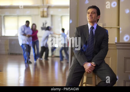 Film Still / Publicity Still from "Take the Lead" Antonio Banderas