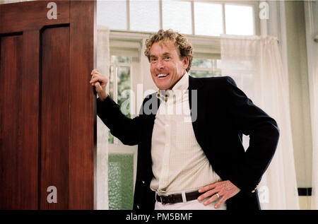 Studio Publicity Still from 'Are We Done Yet?' John C. McGinley © 2007 Columbia Pictures Photo credit: Rob McEwan    File Reference # 30738709THA  For Editorial Use Only -  All Rights Reserved Stock Photo