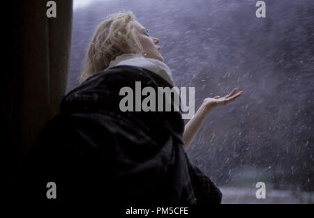 Film Still / Publicity Still from 'Cold Mountain' Nicole Kidman © 2003 Miramax Photo Credit: Phil Bray  File Reference # 30753041THA  For Editorial Use Only -  All Rights Reserved Stock Photo