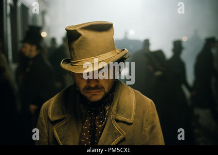 Film Still / Publicity Still from 'Oliver Twist' Jamie Foreman © 2005 TriStar Pictures Photo Credit: Guy Ferrandis  File Reference # 30736127THA  For Editorial Use Only -  All Rights Reserved Stock Photo