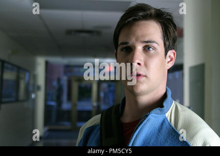 Film Still / Publicity Still from 'Final Destination 3' Ryan Merriman © 2006 New Line Cinema Photo Credit: Shane Harvey      File Reference # 307361296THA  For Editorial Use Only -  All Rights Reserved Stock Photo